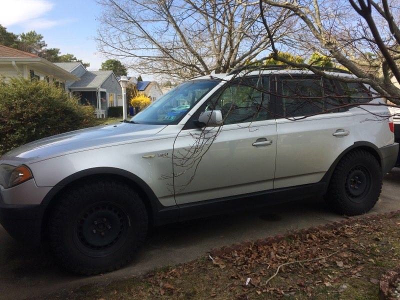 scrapping car in Monroe NJ