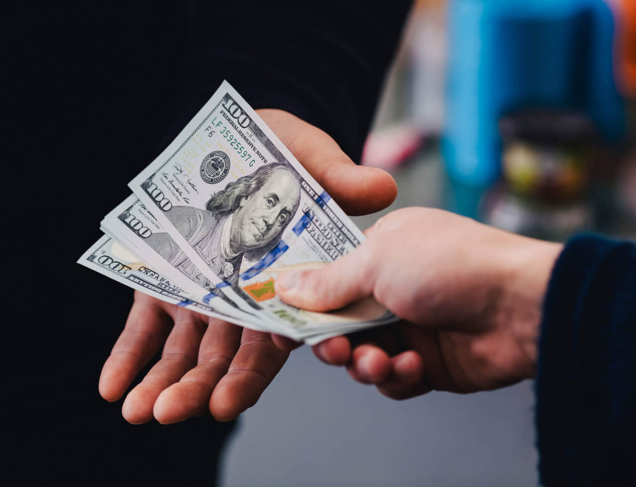 New Jersey cash for clunker